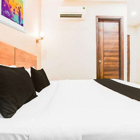 Super Townhouse Grand Fortune Amritsar Exteriör bild